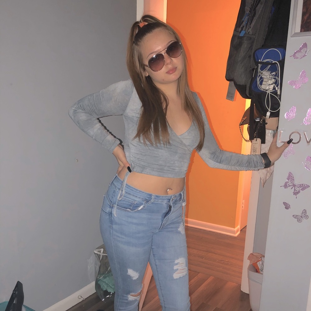 Meet your Posher, Shyla